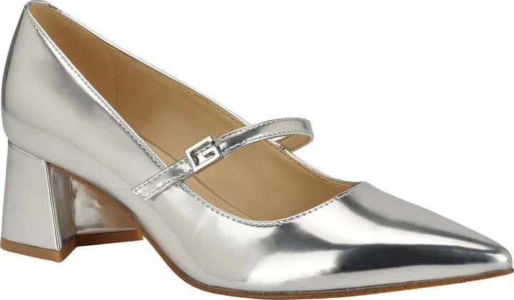 Zands Pointed Toe Pump