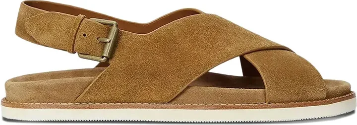 Zane sandals