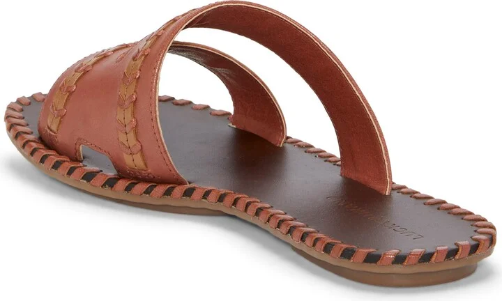 Zanora Slide Sandal - Image 2