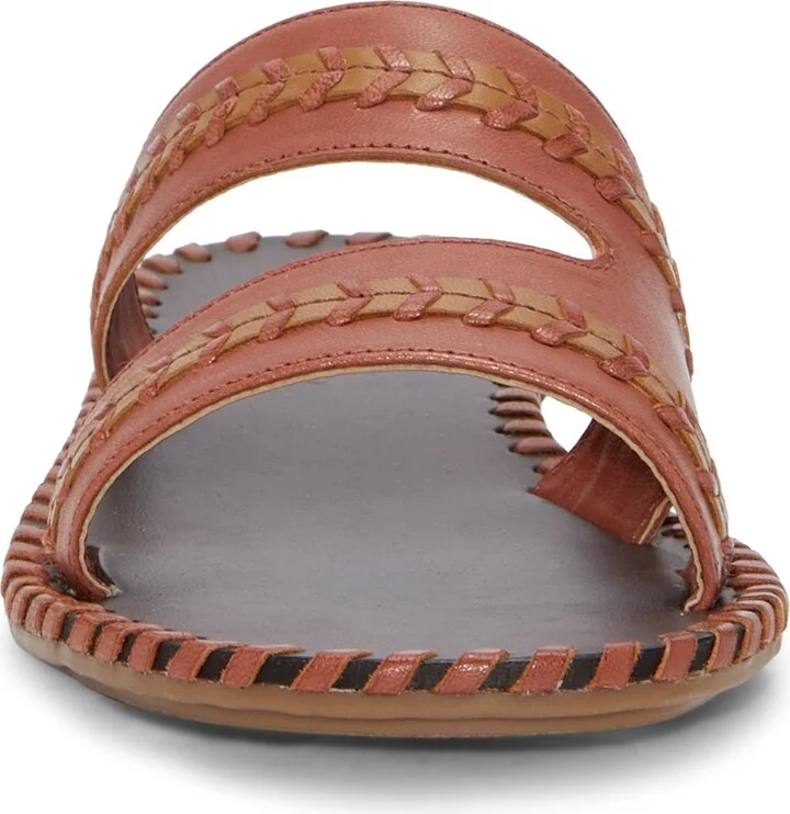 Zanora Slide Sandal - Image 3