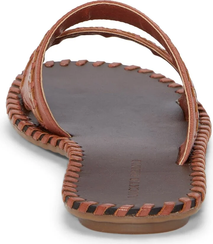 Zanora Slide Sandal - Image 4