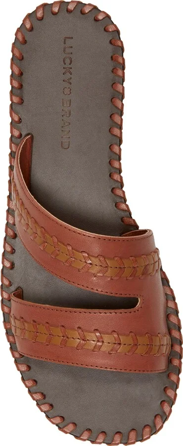 Zanora Slide Sandal - Image 6