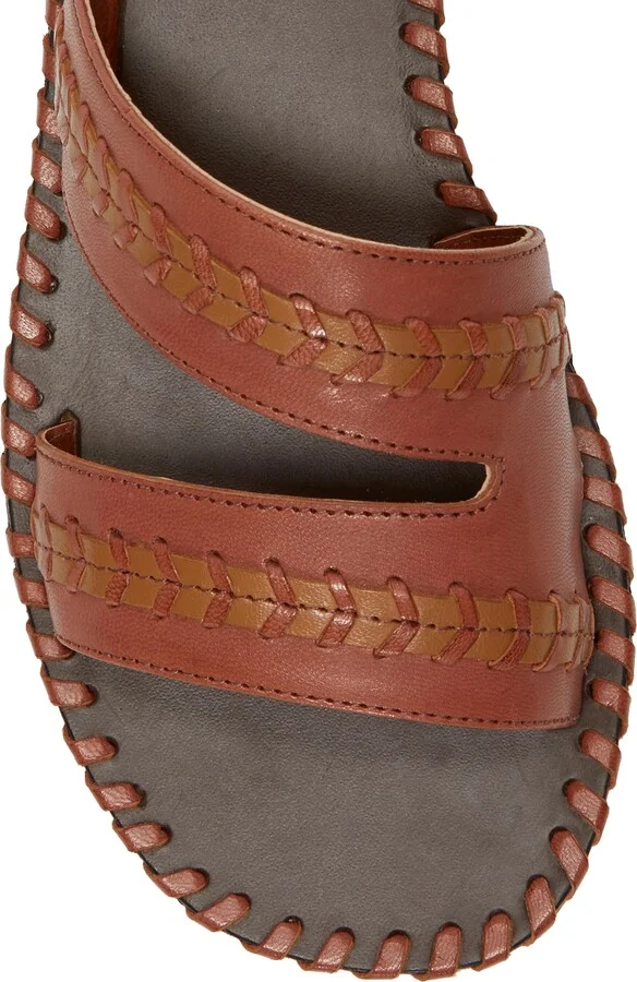 Zanora Slide Sandal - Image 8
