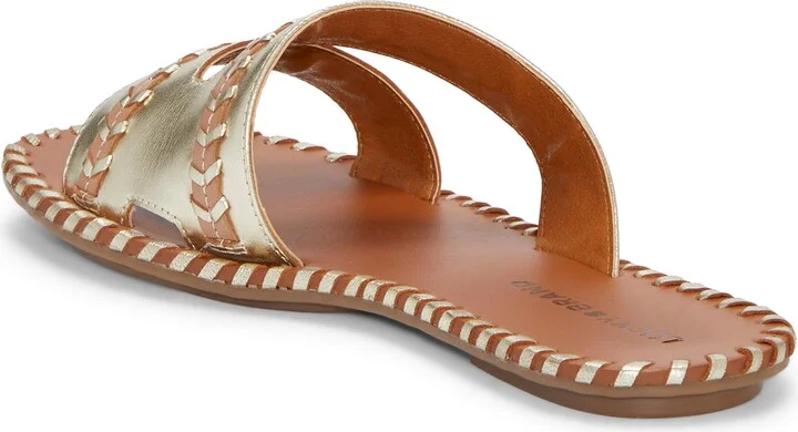 Zanora Slide Sandal - Image 10