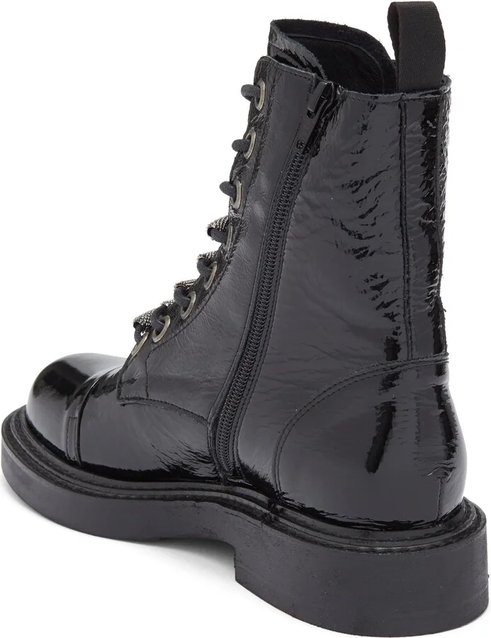 Zante Combat Boot - Image 2
