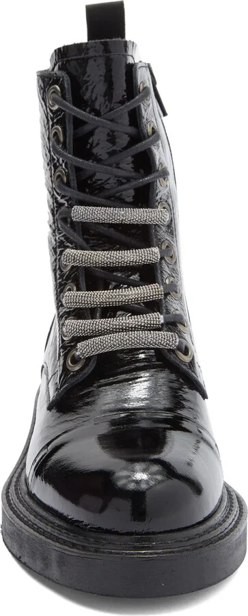 Zante Combat Boot - Image 3