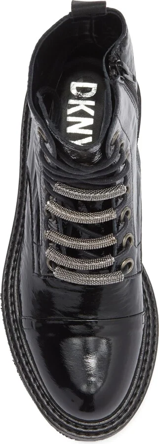Zante Combat Boot - Image 5