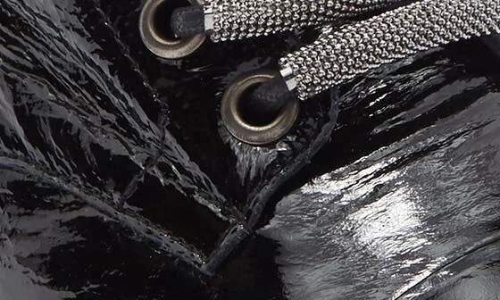 Zante Combat Boot - Image 7