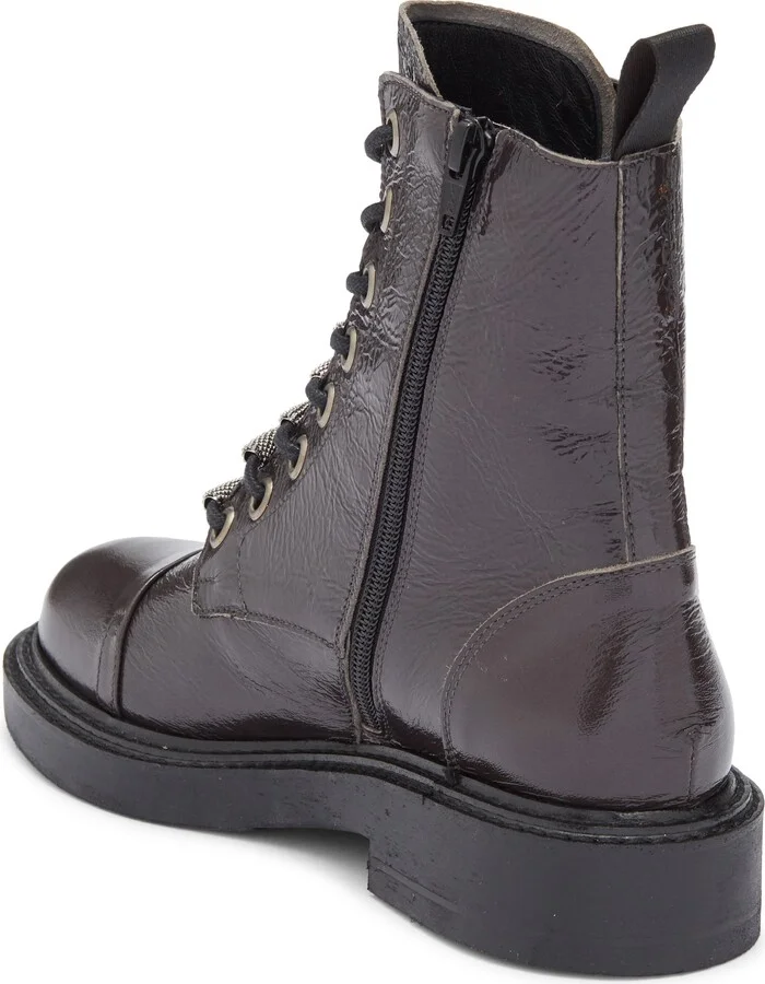 Zante Combat Boot - Image 8