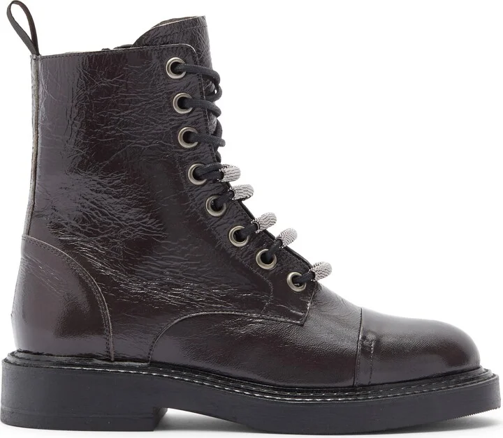 Zante Combat Boot - Image 10