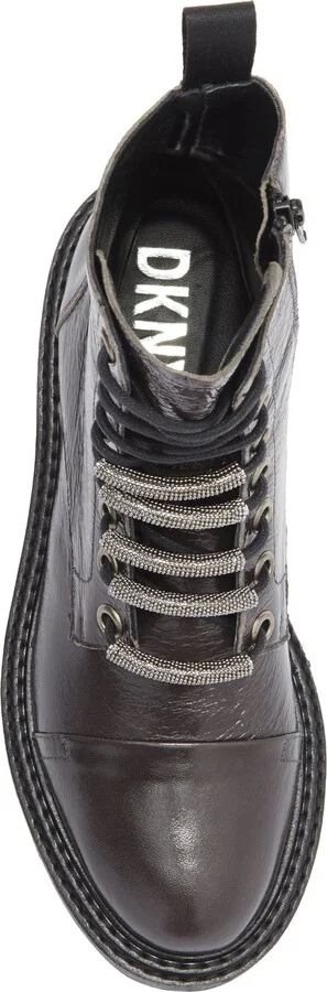Zante Combat Boot - Image 11