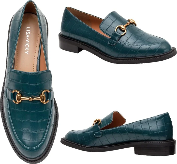 Zany Loafer - Image 8