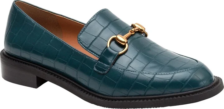 Zany Loafer