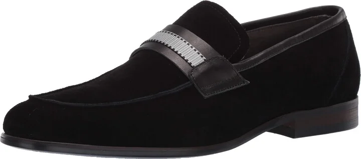 Zanzara Men's Akko Loafer