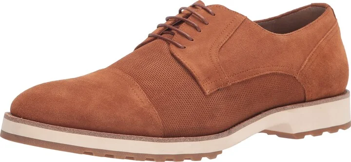 Zanzara Men's ENZO Oxford