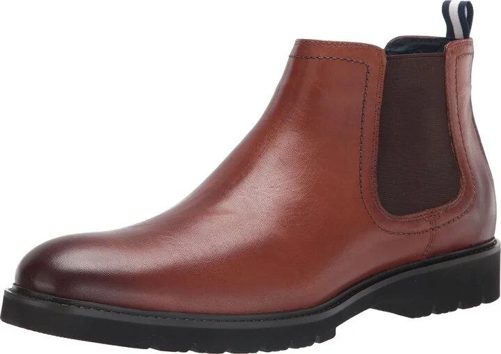 Zanzara Men's Jim Sneaker