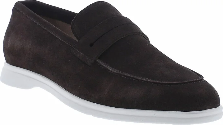 Zanzara Men's Pompeii Loafer Flat