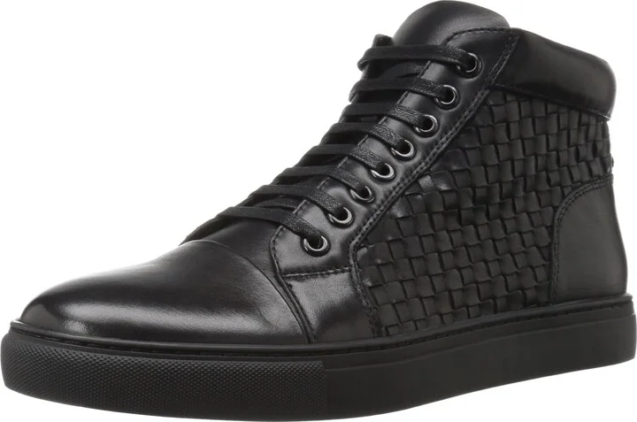 Zanzara Men's Soul Fashion Sneaker
