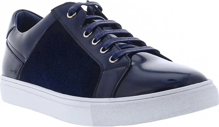 Zanzara Men's Turin Sneaker