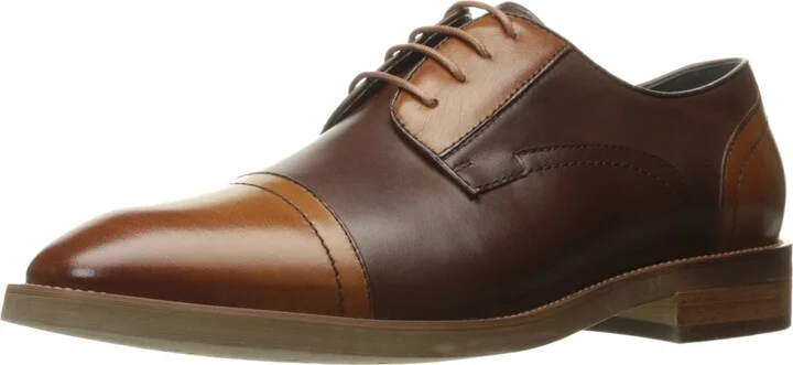 Zanzara Men's Warhol Oxford