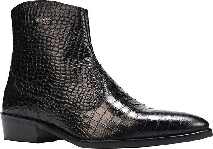 Zappa Cowboy Boot - Image 2