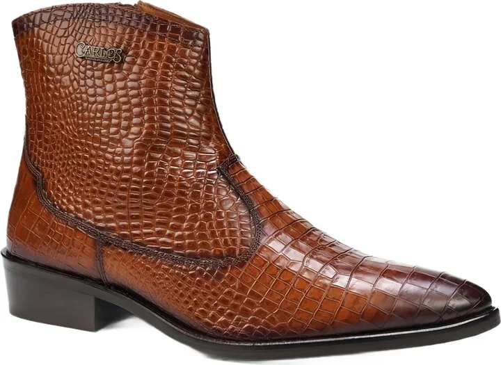 Zappa Cowboy Boot - Image 7