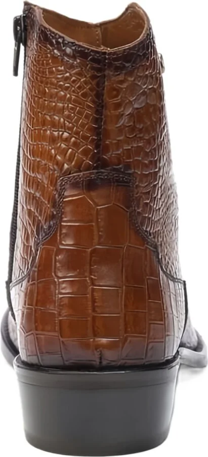 Zappa Cowboy Boot - Image 9