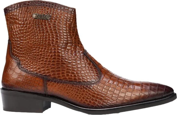 Tan Croco