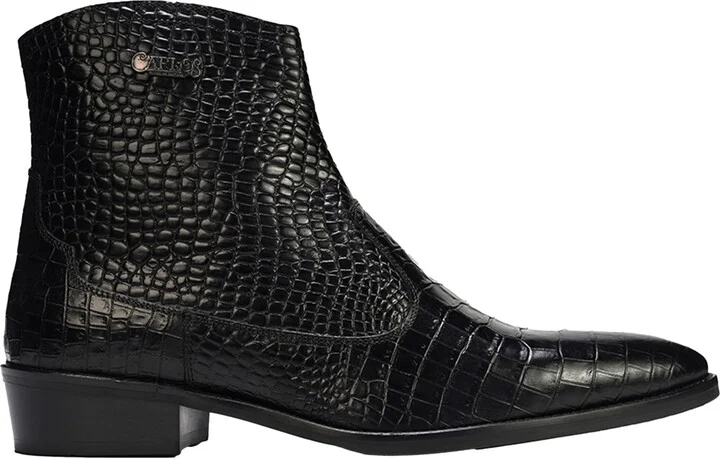 Zappa Cowboy Boot