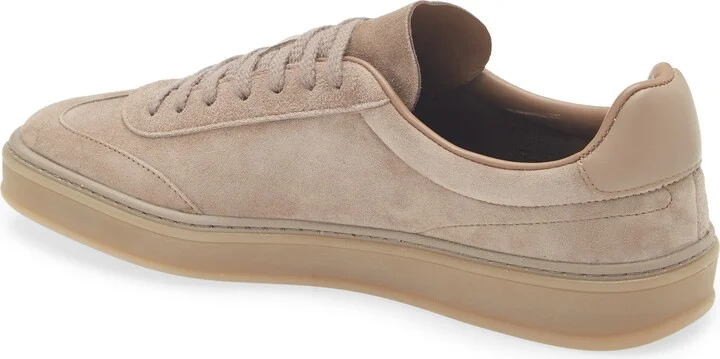 Zarek Low Top Sneaker - Image 2