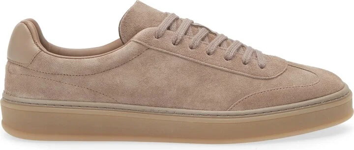 Zarek Low Top Sneaker - Image 3