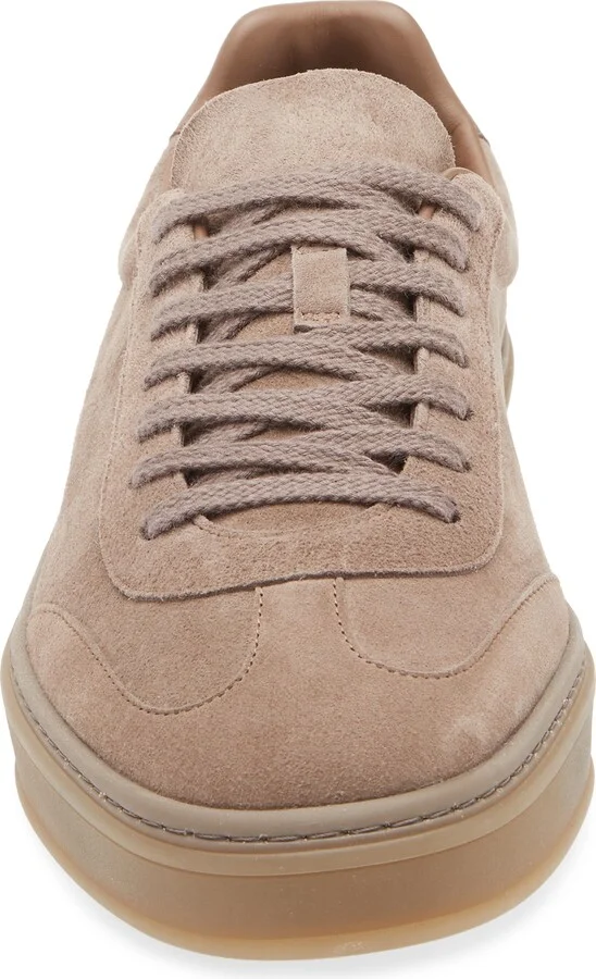 Zarek Low Top Sneaker - Image 4