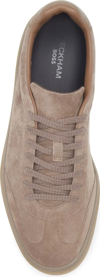 Zarek Low Top Sneaker - Image 5