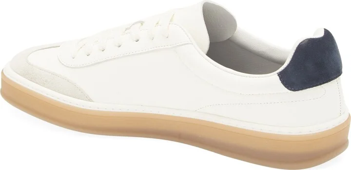 Zarek Low Top Sneaker - Image 2