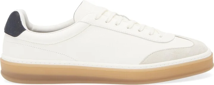 Zarek Low Top Sneaker - Image 3
