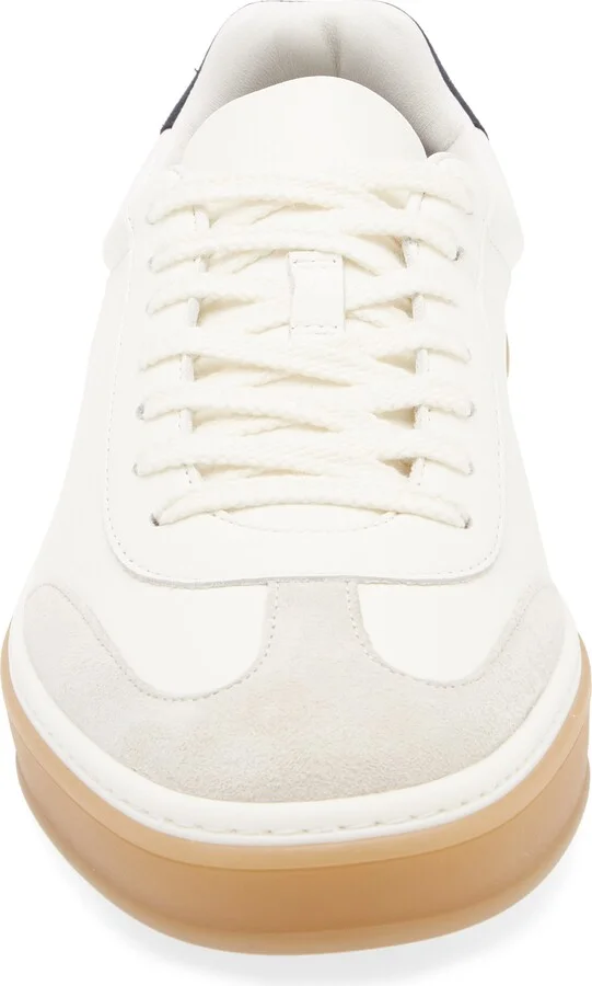 Zarek Low Top Sneaker - Image 4