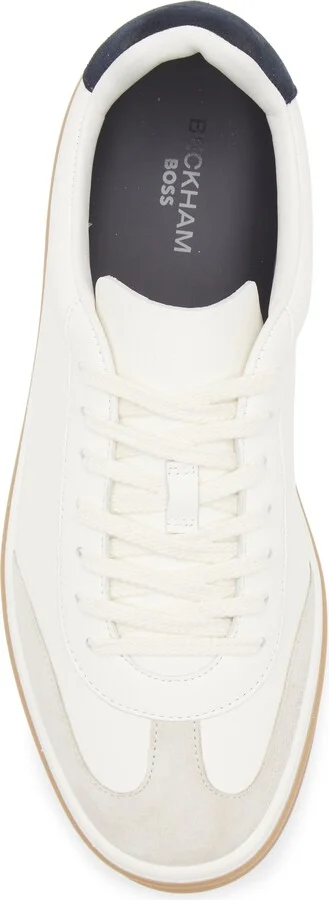 Zarek Low Top Sneaker - Image 5