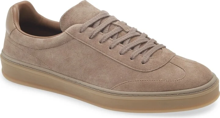 Zarek Low Top Sneaker
