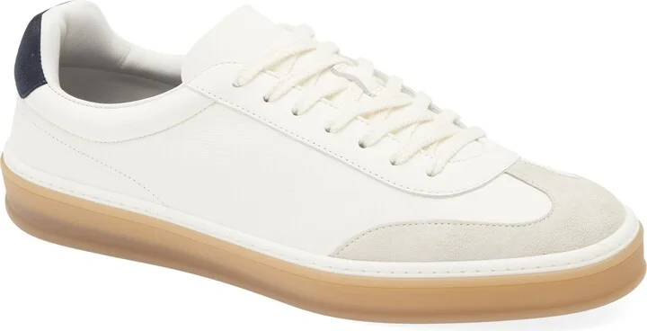Zarek Low Top Sneaker