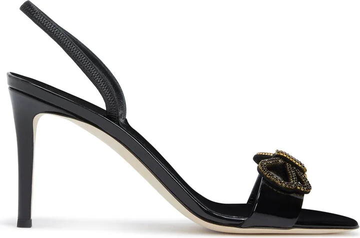 Zari' Sandal
