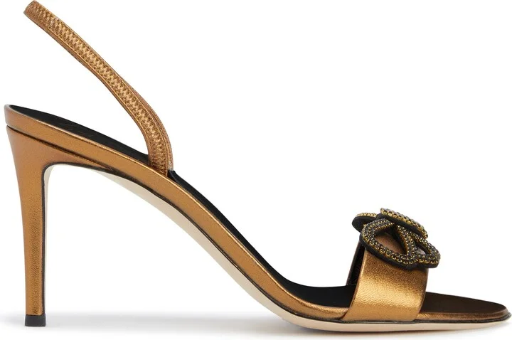 Zari' Sandal
