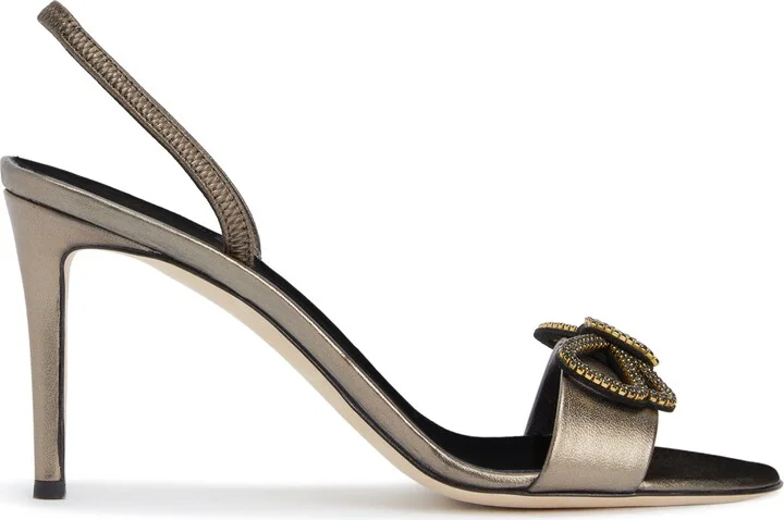 Zari' Sandal