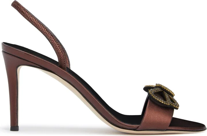 Zari' Sandal