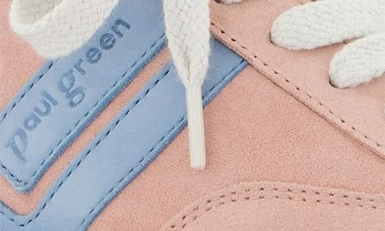 Zaria Sneaker - Image 4