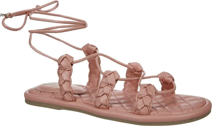 Zariah Sandal