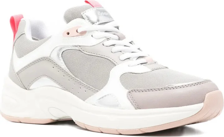 Zarvia lace-up sneakers - Image 2