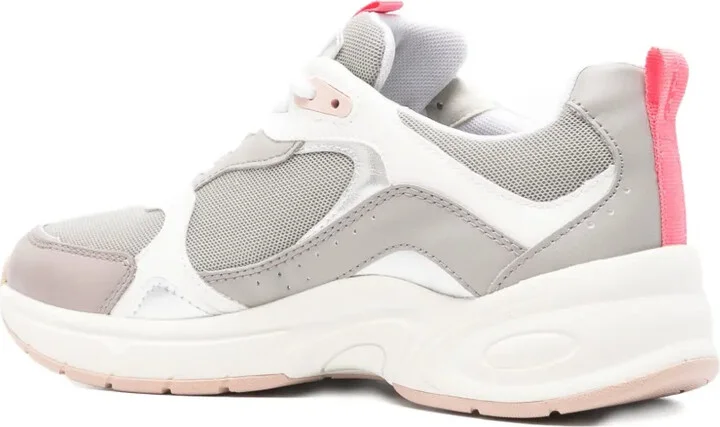 Zarvia lace-up sneakers - Image 3