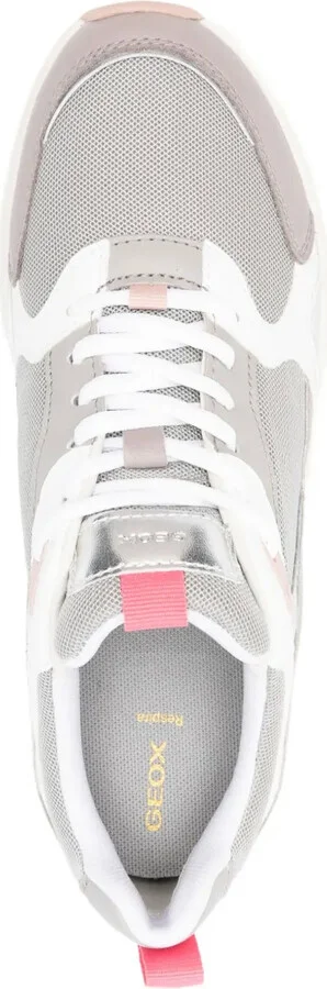Zarvia lace-up sneakers - Image 4