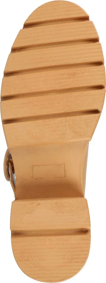 Zarynn Mary Jane Platform Pump - Image 6