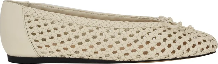 Zatoria Ballet Flat - Image 2